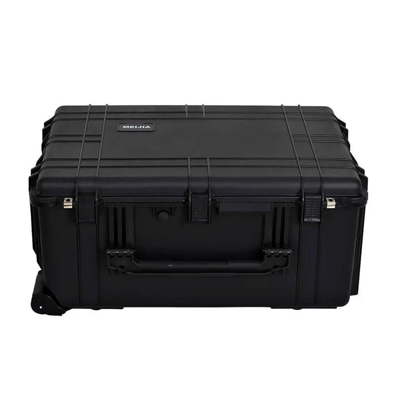 Sejauh manakah anda tahu tentang Kes Pelindung Kalis Air Troli?