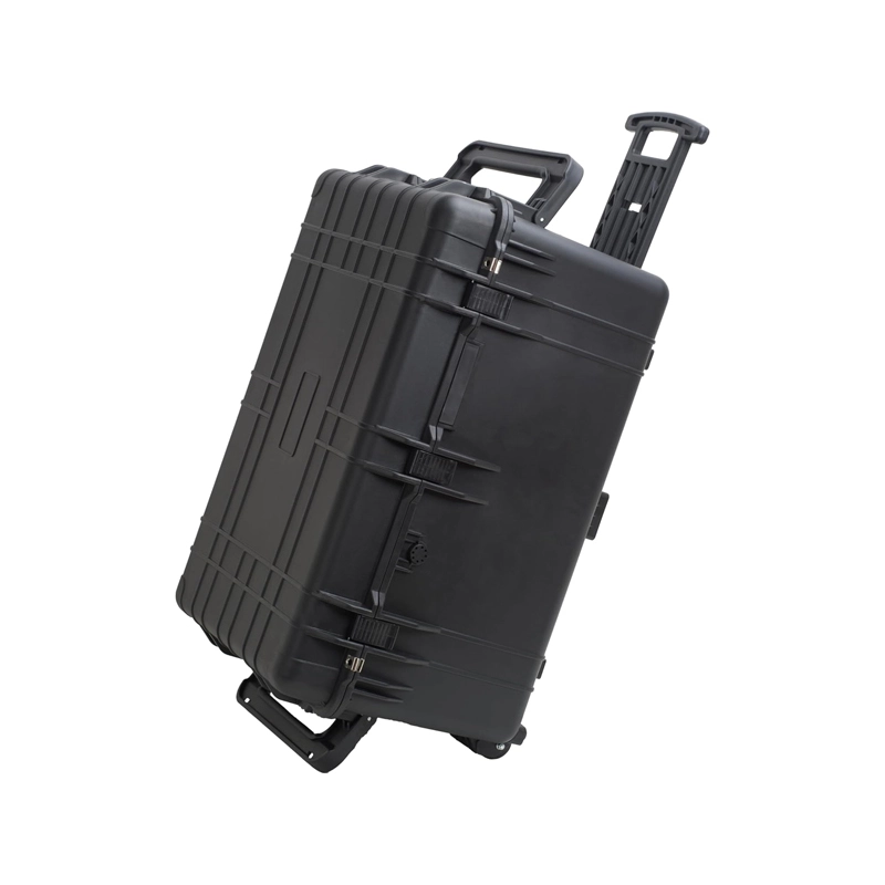 Plastik keras kalis air rolling rolling case case case