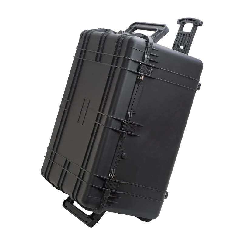 PP Shockproof Case Alat Perlindungan Plastik Keras