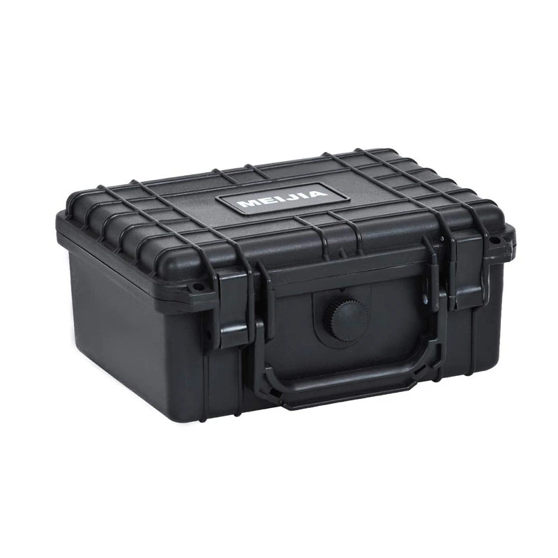 Kes keras plastik shockproof kalis air