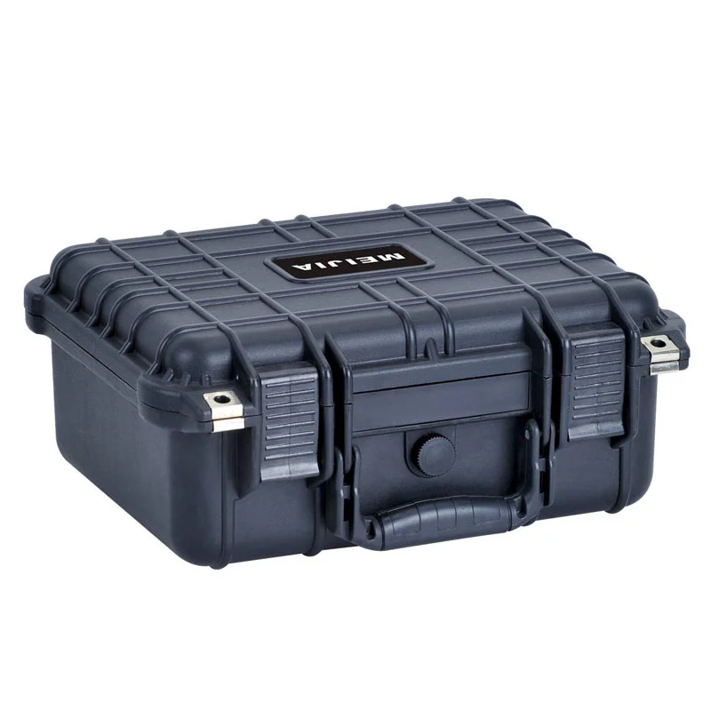 Kes Paparan Alat Shockproof Dust